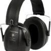 Casque Anti-bruit Passif Peltor Bull's Eye Noir -Peltor Soldes 00001 Casque Anti bruit Passif Peltor Bull s Eye Noir