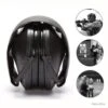 Casque Anti-bruit Tactique CrossEye Noir Protège-oreilles Réglable Et Pliable -Peltor Soldes 00001 Casque Anti bruit Tactique CrossEye Noir Protege oreilles reglable et pliable