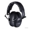 Casque Antibruit Passif Num'Axes CAS1047-noir -Peltor Soldes 00001 Casque Antibruit Passif Num Axes CAS1047 noir