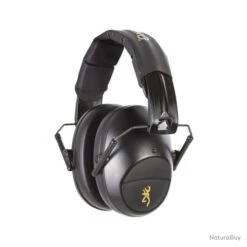 Casque BROWNING Passif Compact