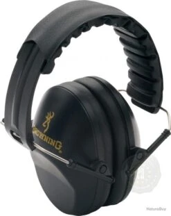 Casque Buckmark II - Browning