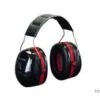 Casque PELTOR OPTIME 3 -Peltor Soldes 00001 Casque PELTOR OPTIME 3