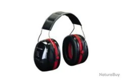 Casque PELTOR OPTIME 3
