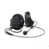 Casque Peltor Comtac XPI - Avec Serre-nuque Et Micro Dynamique - Noir 1 Casque Peltor Comtac XPI - Avec Serre-nuque Et Micro Dynamique - Noir -Peltor Soldes 00001 Casque Peltor Comtac XPI Avec serre nuque et micro dynamique Noir