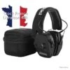 Casque ProHear Anti-bruit 23dB Haute Qualité + Etui De Rangement - Envoi Depuis La France 2 Casque ProHear Anti-bruit 23dB Haute Qualité + Etui De Rangement - Envoi Depuis La France -Peltor Soldes 00001 Casque ProHear Anti bruit 23dB haute qualite Etui de rangement Envoi depuis la France