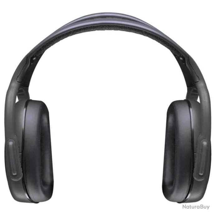 Casque Sordin Passif - Low 3 Casque Sordin Passif - Low