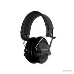 Casque Supreme Pro MSA