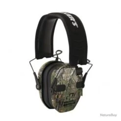 Casque Walker's Razor Slim Quad 360°