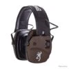 Casque De Protection Actif Bluetooth Browning BDM BT 2 Casque De Protection Actif Bluetooth Browning BDM BT -Peltor Soldes 00001 Casque actif bluetooth Browning BDM BT