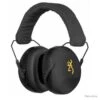 Casque Anti-bruit Browning Buckmark 2 -Peltor Soldes 00001 Casque anti bruit Browning Buckmark 2