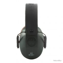 Casque Anti-bruit GridShell Vert Kaki BERETTA