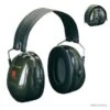 Casque Anti-bruit Peltor Optime II Vert -Peltor Soldes 00001 Casque anti bruit Peltor Optime II Vert