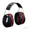 Casque Anti-bruit Peltor Optime III Noir -Peltor Soldes 00001 Casque anti bruit Peltor Optime III Noir