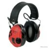 Casque Anti-bruit Peltor Sport Tac Rouge/Noir 2 Casque Anti-bruit Peltor Sport Tac Rouge/Noir -Peltor Soldes 00001 Casque anti bruit Peltor Sport Tac Rouge Noir