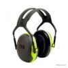 Casque Anti-bruit Peltor X4 Jaune -Peltor Soldes 00001 Casque anti bruit Peltor X4 Jaune