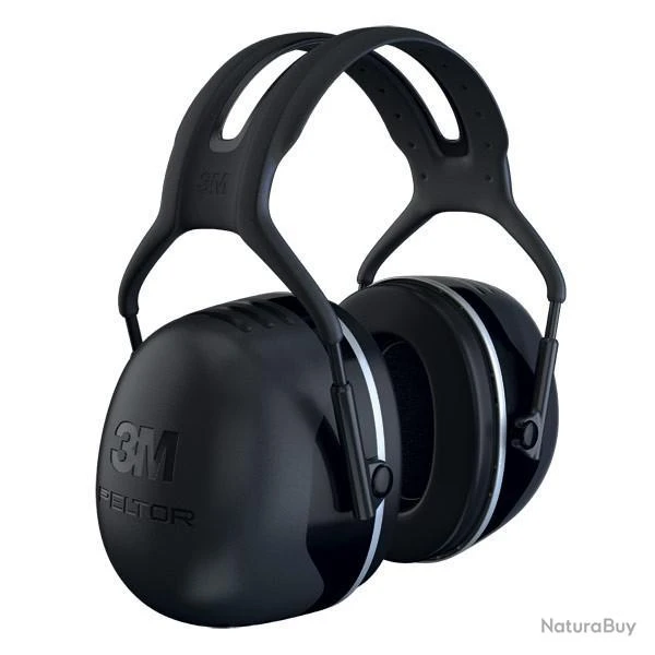 Casque Anti-bruit Peltor X5 3 Casque Anti-bruit Peltor X5