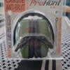 Casque Anti Bruit Prohunt -Peltor Soldes 00001 Casque anti bruit Prohunt