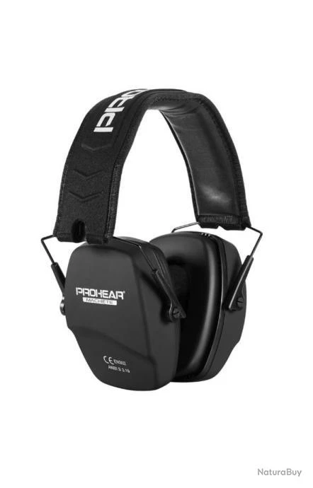 Casque Anti Bruit PROHEAR 3 Casque Anti Bruit PROHEAR