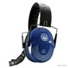 Casque Anti-bruit Bleu BERETTA -Peltor Soldes 00001 Casque anti bruit bleu BERETTA