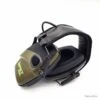 Casque Anti-bruit électronique 24dB Impact Sport Vert -Peltor Soldes 00001 Casque anti bruit electronique 24dB Impact Sport vert
