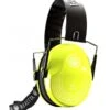 Casque Anti-bruit Jaune BERETTA -Peltor Soldes 00001 Casque anti bruit jaune BERETTA