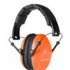 Casque Antibruit CAS1047- Orange 2 Casque Antibruit CAS1047- Orange -Peltor Soldes 00001 Casque antibruit CAS1047 Orange