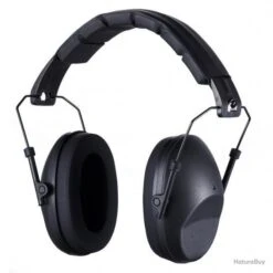 Casque Antibruit Passif NUM'AXES CAS1047