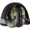 Casque Antibruit électronique NUM'AXES CAS1034 Kaki -Peltor Soldes 00001 Casque antibruit electronique NUM AXES CAS1034 Kaki