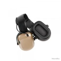 Casque Antibruit électronique Tacband