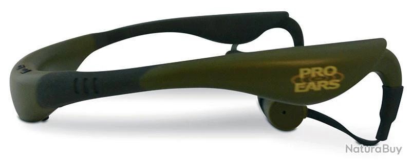 Casque Antibruit Intra-auriculaire Tour De Cou Pro Ears Stealth 28 3 Casque Antibruit Intra-auriculaire Tour De Cou Pro Ears Stealth 28