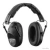 Casque Antibruit Passif Num'Axes CAS1047 Noir -Peltor Soldes 00001 Casque antibruit passif Num Axes CAS1047 Noir 1