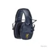 Casque De Protection Browning Fox Noir -Peltor Soldes 00001 Casque de protection Browning Fox Noir