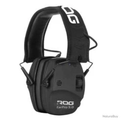 Casque De Tir RoG Ear 5.0 Protector