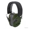 Casque éléctronique Pro-hunt Verney Carron 2 Casque éléctronique Pro-hunt Verney Carron -Peltor Soldes 00001 Casque electronique Pro hunt Verney Carron