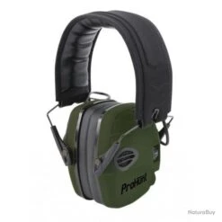 Casque éléctronique Pro-hunt Verney Carron