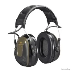 Peltor Casque Pour La Chasse ProTac Hunter 26dB