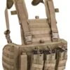 Chest Rig MARTE | Coyote | DEFCON 5