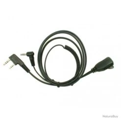 Cordon Casque Antibruit MSA SORDIN - CRT France- En Stock