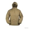Mil-Tec Coupe Vent Leger Imperméable Miltec - Tan L -Peltor Soldes 00001 Coupe Vent Leger Impermeable Miltec Tan L