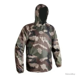Coupe-vent Ultra-Light Camo Fr/ce