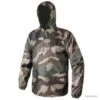 Coupe Vent Ultra Light Ripstop T.O.E CAMOUFLA -Peltor Soldes 00001 Coupe vent ultra light ripstop T.O.E XS CAMOUFLA