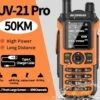 DESTOCKAGE .....VHF BAOFENG UV-21 PRO Longue Distance, CB, RADIO, étanche