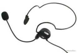 Demi-casque HK Ultra Léger - CRT France