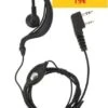 Ecouteur Oreillette Talkie-walkie Avec Micro PTT