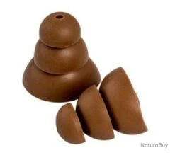 Embout 3M Ultrafit Small Pour Bouchons Peltor 100 Et 200