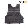 GILET LBE 5.11 Tactical -Peltor Soldes 00001 GILET LBE 5.11 tactical