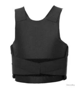 Gilet Protecut One Plus - LPSA