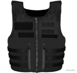 Gilet Protecut Tactical Security - LPSA
