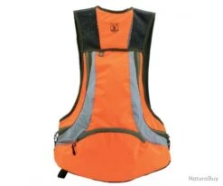 Gilet/Sac à Dos Conducteur Riserva N°2