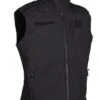 Mil-Tec Gilet Softshell Noir MILTEC (plusieurs Tailles Disponibles) -Peltor Soldes 00001 Gilet softshell Noir MILTEC plusieurs tailles disponibles
